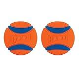 Chuckit Ultra Ball Medium - 2 Pelotas para Perros