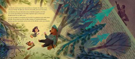 ENTREVISTA CON EULALIA CANAL POR 