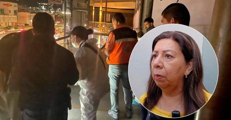 Hay elementos para ejercer acción penal contra los responsables en el caso Rich: Fiscal del Estado