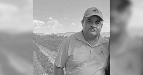 Empresario y ex regidor de Villa de Reyes, Aurelio Luna, asesinado en su domicilio