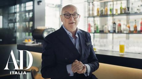 Piero Lissoni revoluciona Milán con la Casa AP 4 Piero Lissoni revoluciona Milán con la Casa AP 4