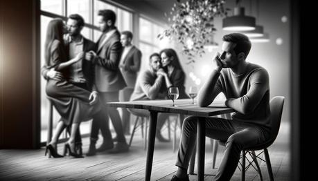 La Envidia y la Ansiedad en la No Monogamia: Una Reflexión Provocativa 3