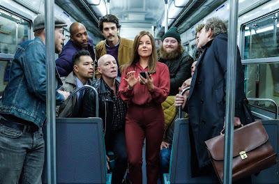 Iris: Sexo, mentiras y citas de Tinder