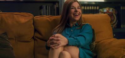 Iris: Sexo, mentiras y citas de Tinder