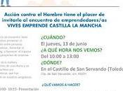 Encuentro emprendedores VIVES EMPRENDE CASTILLA MANCHA