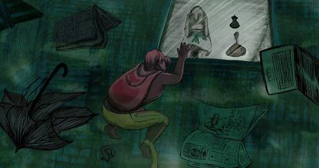 Annecy '24 - Parte 1: Distopías y realidades