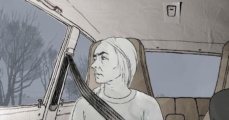 Annecy '24 - Parte 1: Distopías y realidades