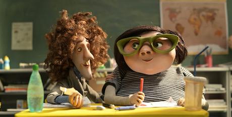 Annecy '24 - Parte 1: Distopías y realidades