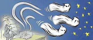 De las  calles y plazas como espacio común