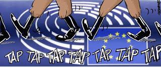 De las  calles y plazas como espacio común