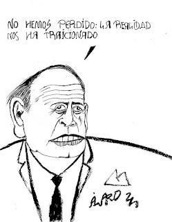 De las  calles y plazas como espacio común