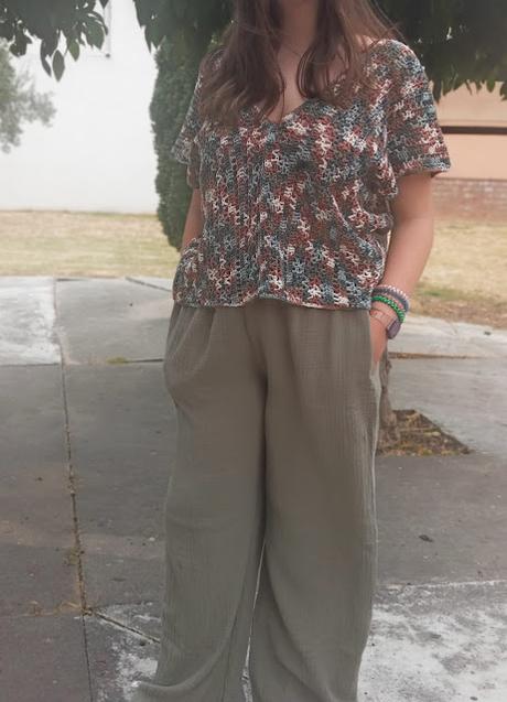 EL CONJUNTO PERFECTO