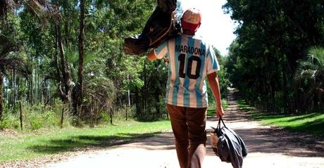 Camino de San Diego, el (Argentina, 2006)