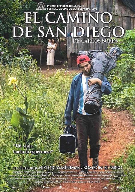 Camino de San Diego, el (Argentina, 2006)