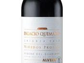 Palacio Quemado 2021