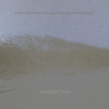 Anhedonia - Anhedonia (2013)