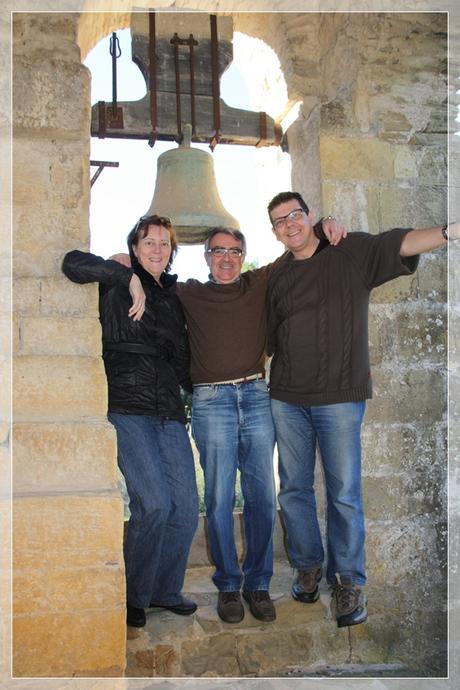 Edén en Lligordá, Girona