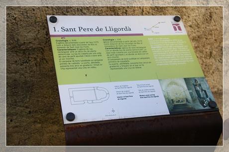 Edén en Lligordá, Girona