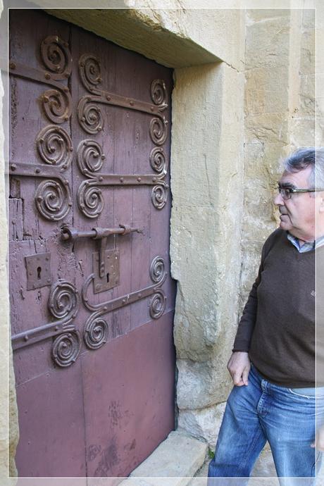 Edén en Lligordá, Girona