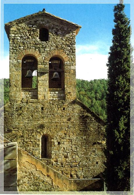 Edén en Lligordá, Girona