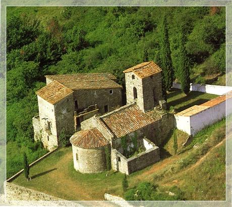 Edén en Lligordá, Girona