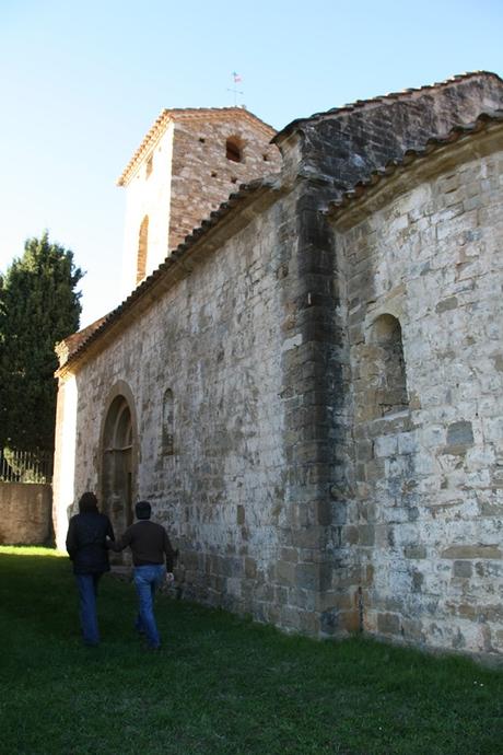Edén en Lligordá, Girona