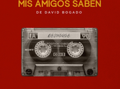 AMIGOS SABEN. Segunda Temporada