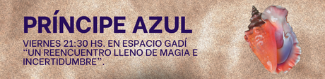 Príncipe Azul