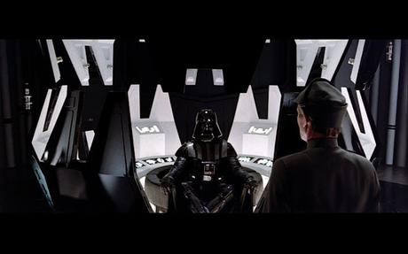 “Star Wars V: El imperio contraataca” (Irvin Kershner, 1980)