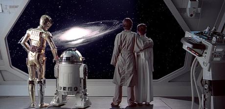 “Star Wars V: El imperio contraataca” (Irvin Kershner, 1980)