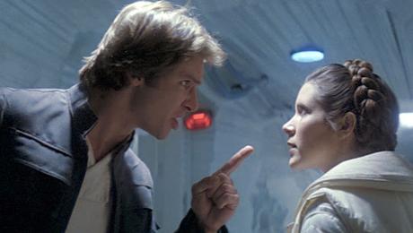 “Star Wars V: El imperio contraataca” (Irvin Kershner, 1980)