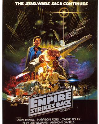“Star Wars V: El imperio contraataca” (Irvin Kershner, 1980)