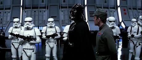 “Star Wars V: El imperio contraataca” (Irvin Kershner, 1980)