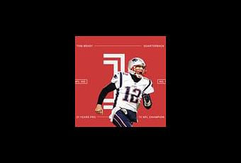 Todo lo que necesitas saber sobre la incorporación de Tom Brady al ...