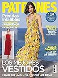 Revista Patrones #455 | Temporada de vestidos (Cultura y Ocio)