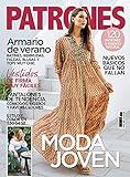 Revista Patrones #422 | Moda Joven. Armario de verano