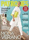 Revista Patrones #446 | Moda Verano. Vestidos infalibles día y noche