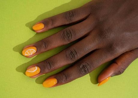 Tendencias en manicura y pedicura para este verano 2024