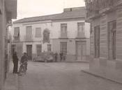 días perfumados Antonio