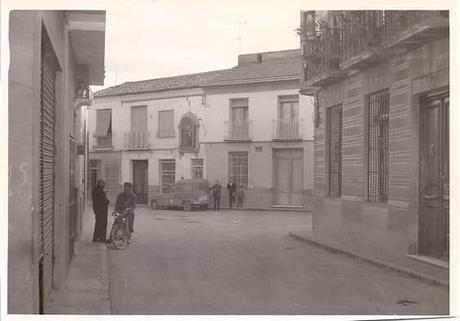 Los días perfumados en San Antonio