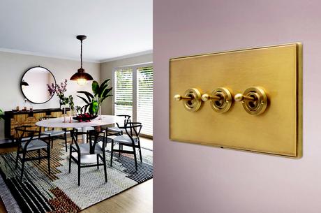 Hamilton Litestat transforma los espacios con su acabados metálicos 8 Hamilton Litestat transforma los espacios con su acabados metálicos 8