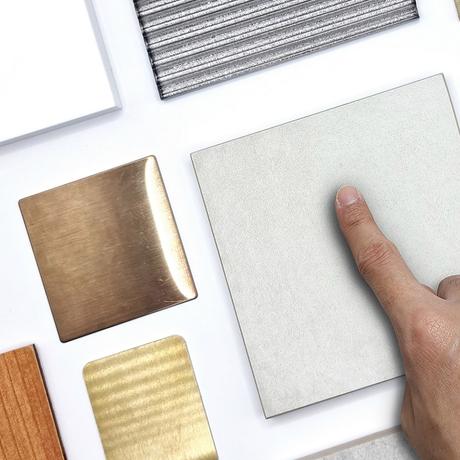 Hamilton Litestat transforma los espacios con su acabados metálicos 7 Hamilton Litestat transforma los espacios con su acabados metálicos 7