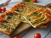 Hojaldre espárragos