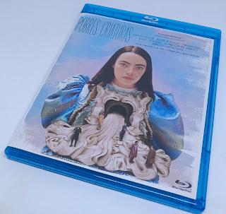 Pobres Criaturas; Análisis de la edición Bluray