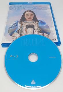 Pobres Criaturas; Análisis de la edición Bluray