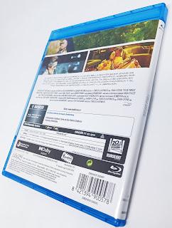 Pobres Criaturas; Análisis de la edición Bluray