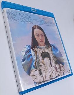 Pobres Criaturas; Análisis de la edición Bluray