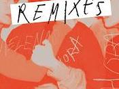 Melenas estrena Remix Hidrogenesse