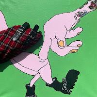 Jimena Amarillo estrena Sueño como nuevo single