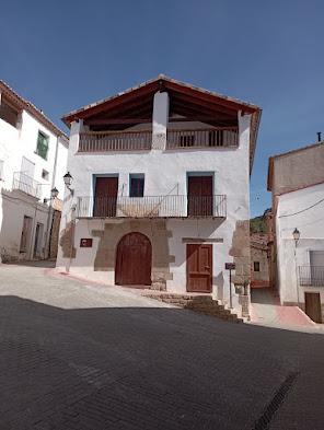 FRACASO DE LA CANDIDATURA POLÍTICA QUE LUCHA CONTRA LA DESPOBLACIÓN EN LAS ELECCIONES EUROPEAS